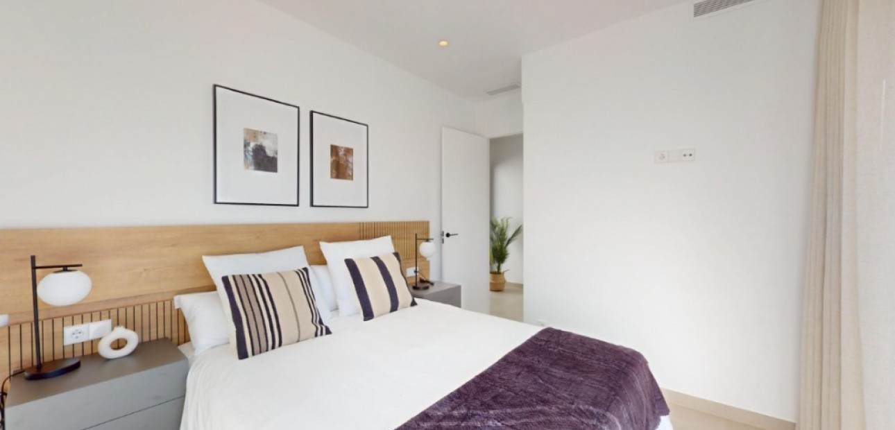 Nieuwbouw - Villa -
Costa Blanca - Orihuela Costa