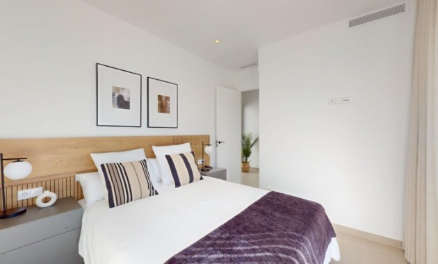 Nieuwbouw - Villa -
Costa Blanca - Orihuela Costa