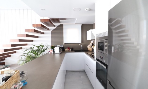 Herverkoop - Villa -
Cabo Roig - Lomas de Cabo Roig