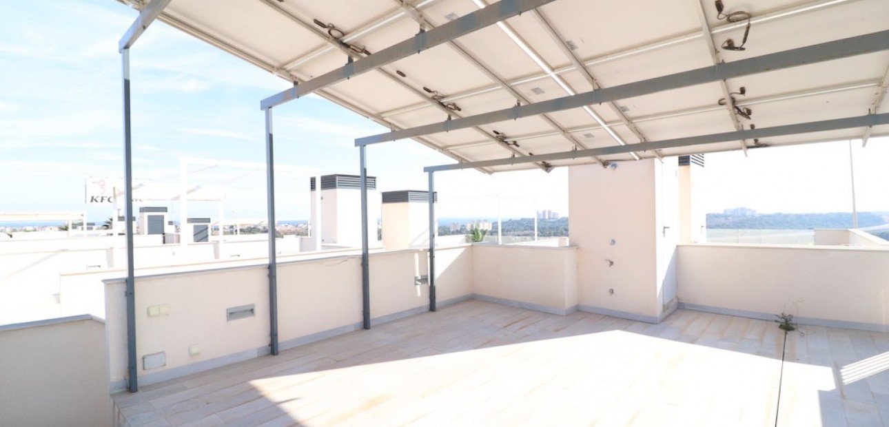 Herverkoop - Villa -
Cabo Roig - Lomas de Cabo Roig