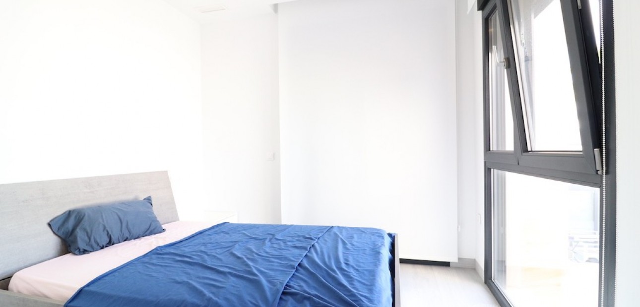 Herverkoop - Villa -
Cabo Roig - Lomas de Cabo Roig