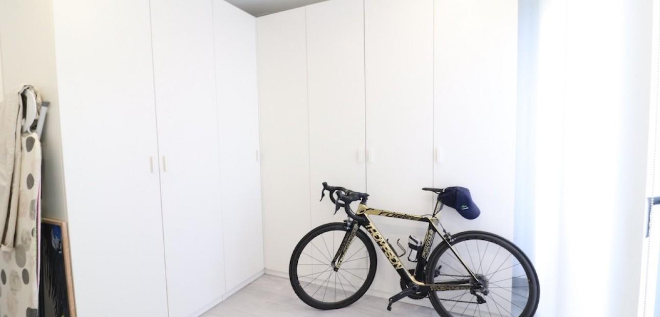 Herverkoop - Villa -
Cabo Roig - Lomas de Cabo Roig