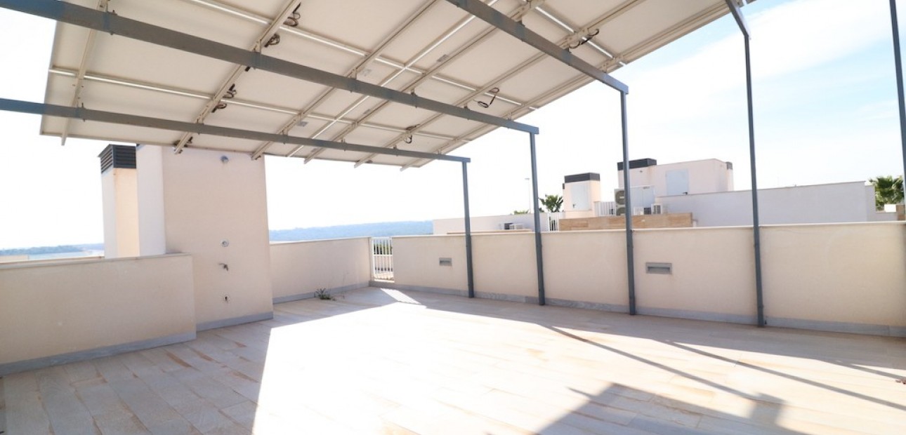 Herverkoop - Villa -
Cabo Roig - Lomas de Cabo Roig