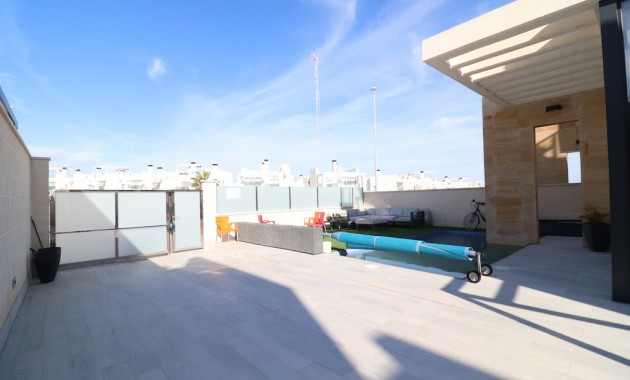 Herverkoop - Villa -
Cabo Roig - Lomas de Cabo Roig