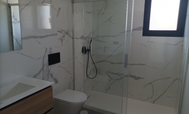 Nueva construcción  - Villa -
Villamartín - Las filipinas