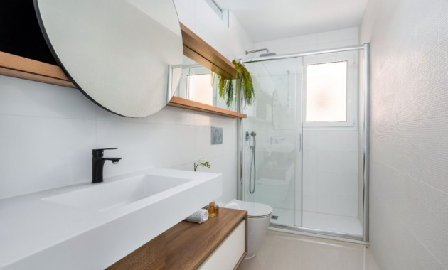 Nieuwbouw - Herenhuis -
Ciudad Quesada