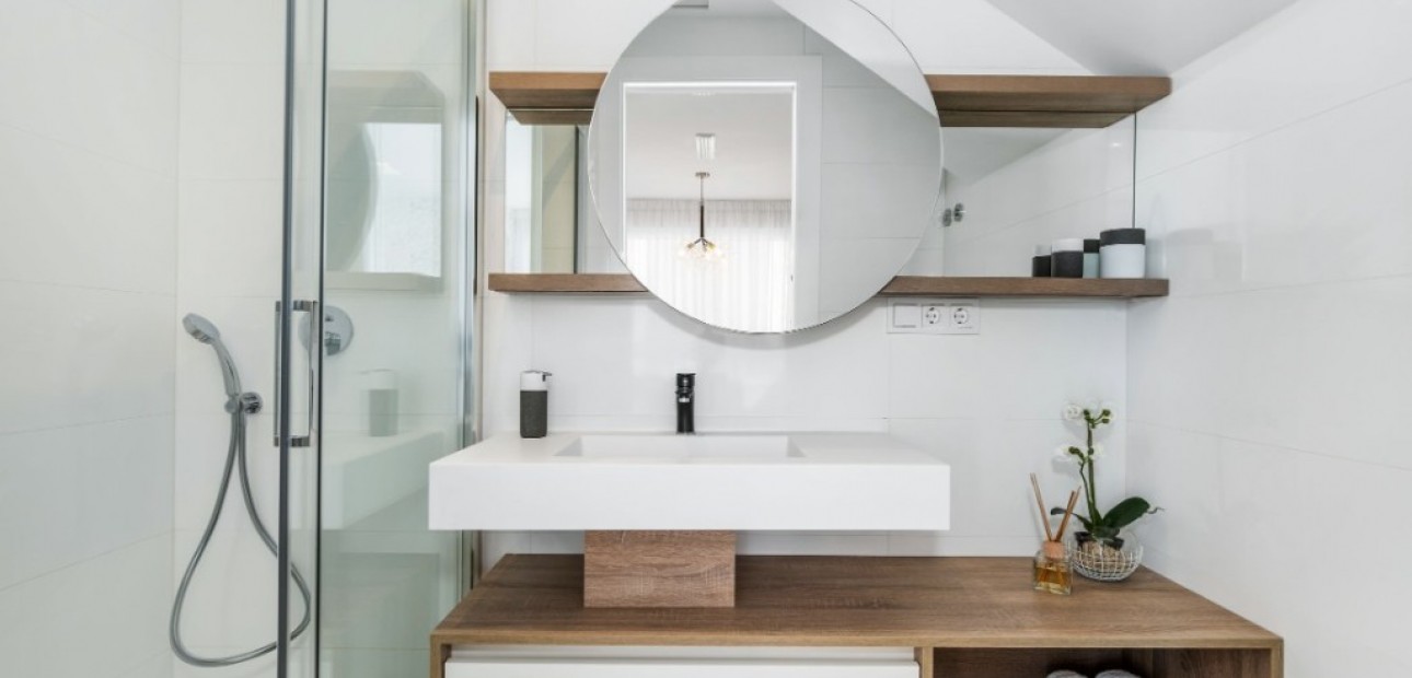 Nieuwbouw - Herenhuis -
Ciudad Quesada