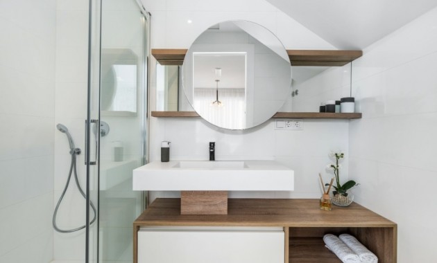 Nieuwbouw - Herenhuis -
Ciudad Quesada