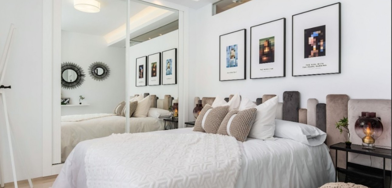 Nieuwbouw - Herenhuis -
Ciudad Quesada