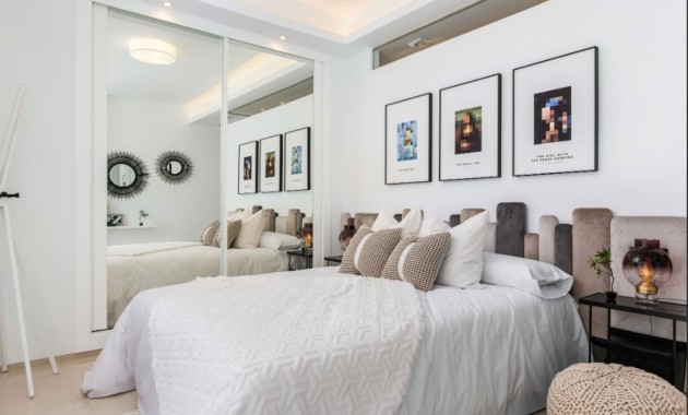 Nieuwbouw - Herenhuis -
Ciudad Quesada