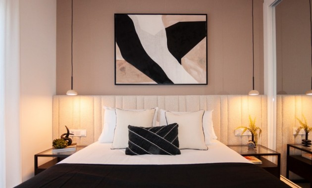 Nieuwbouw - Appartement / flat -
Ciudad Quesada