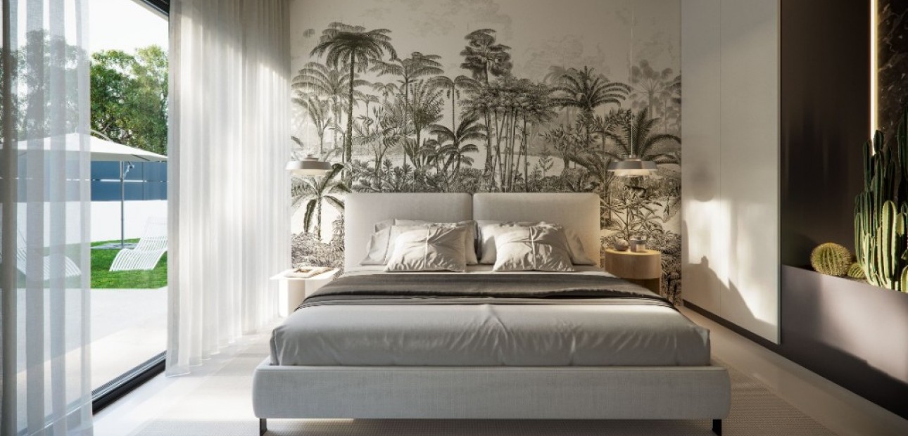 Nueva construcción  - Villa -
San Miguel de Salinas