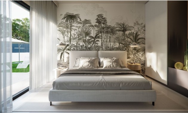 Nueva construcción  - Villa -
San Miguel de Salinas