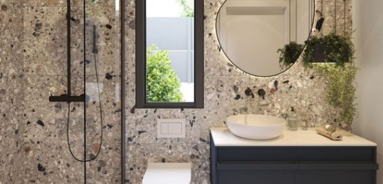 Nueva construcción  - Villa -
San Miguel de Salinas