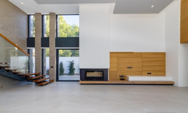 Nieuwbouw - Villa -
Ciudad Quesada