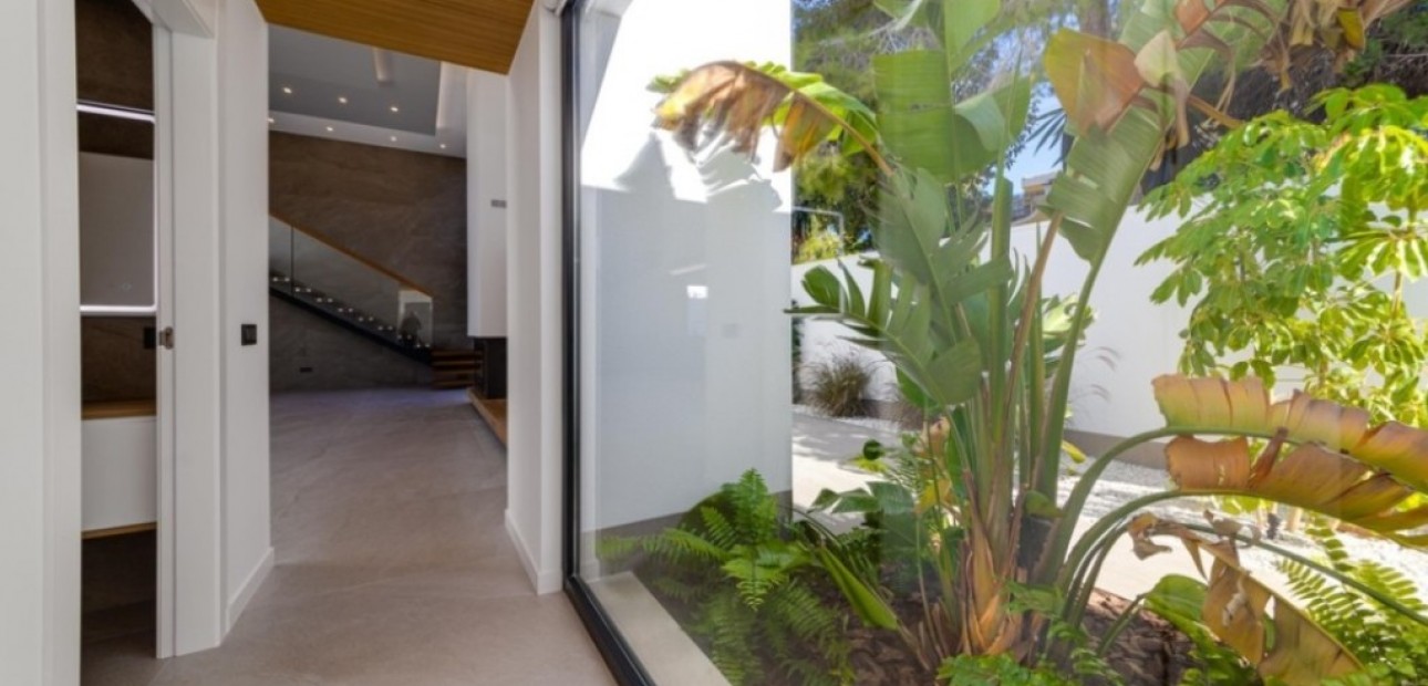 Nieuwbouw - Villa -
Ciudad Quesada