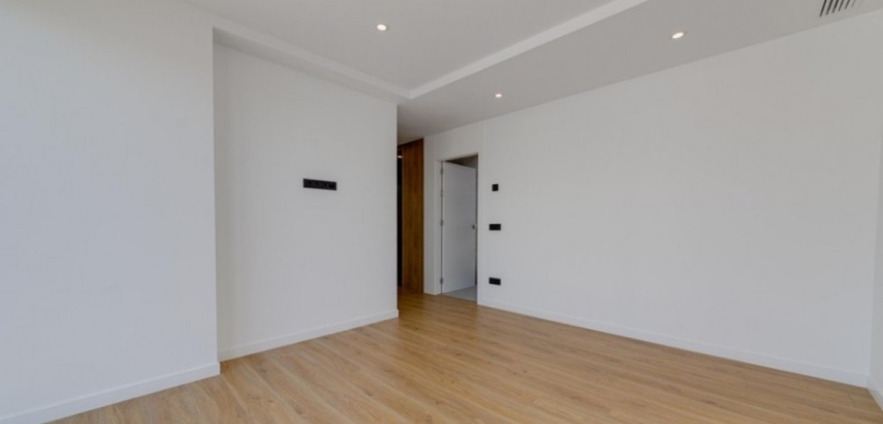 Nieuwbouw - Villa -
Ciudad Quesada