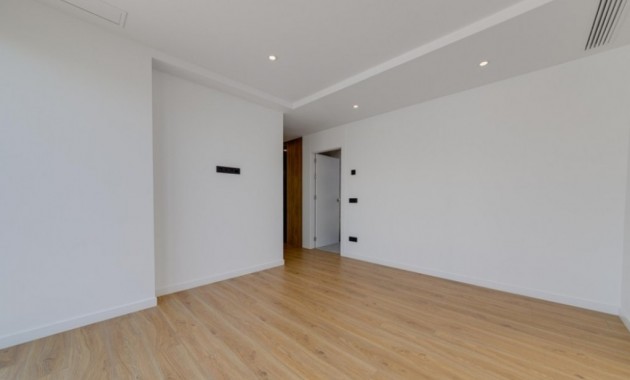 Nieuwbouw - Villa -
Ciudad Quesada