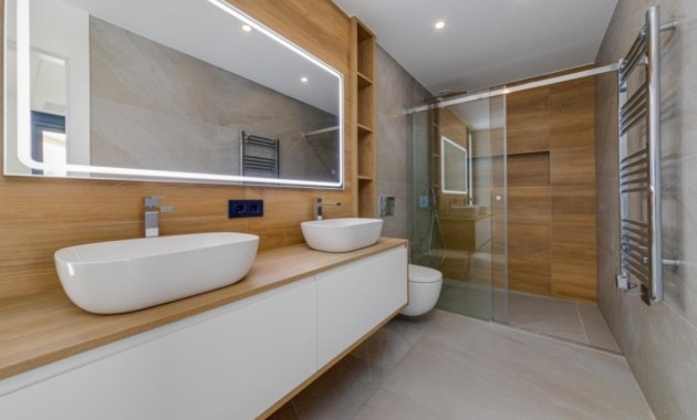 Nieuwbouw - Villa -
Ciudad Quesada