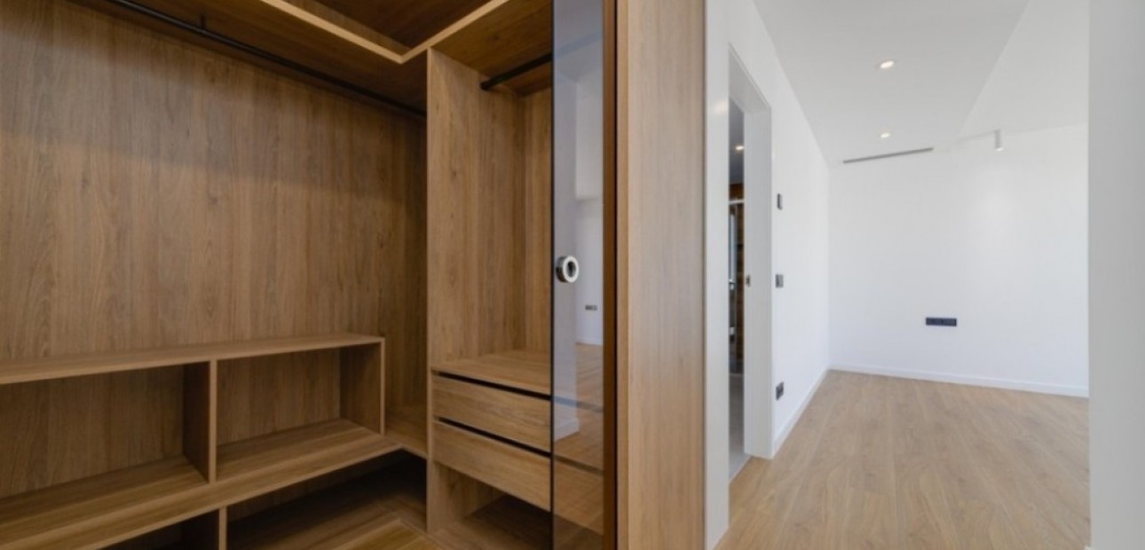 Nieuwbouw - Villa -
Ciudad Quesada