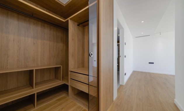 Nieuwbouw - Villa -
Ciudad Quesada