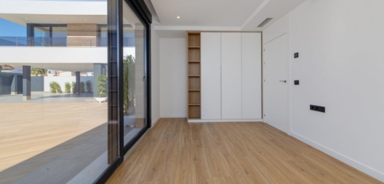 Nieuwbouw - Villa -
Ciudad Quesada