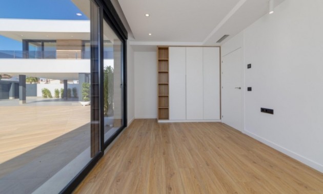 Nieuwbouw - Villa -
Ciudad Quesada