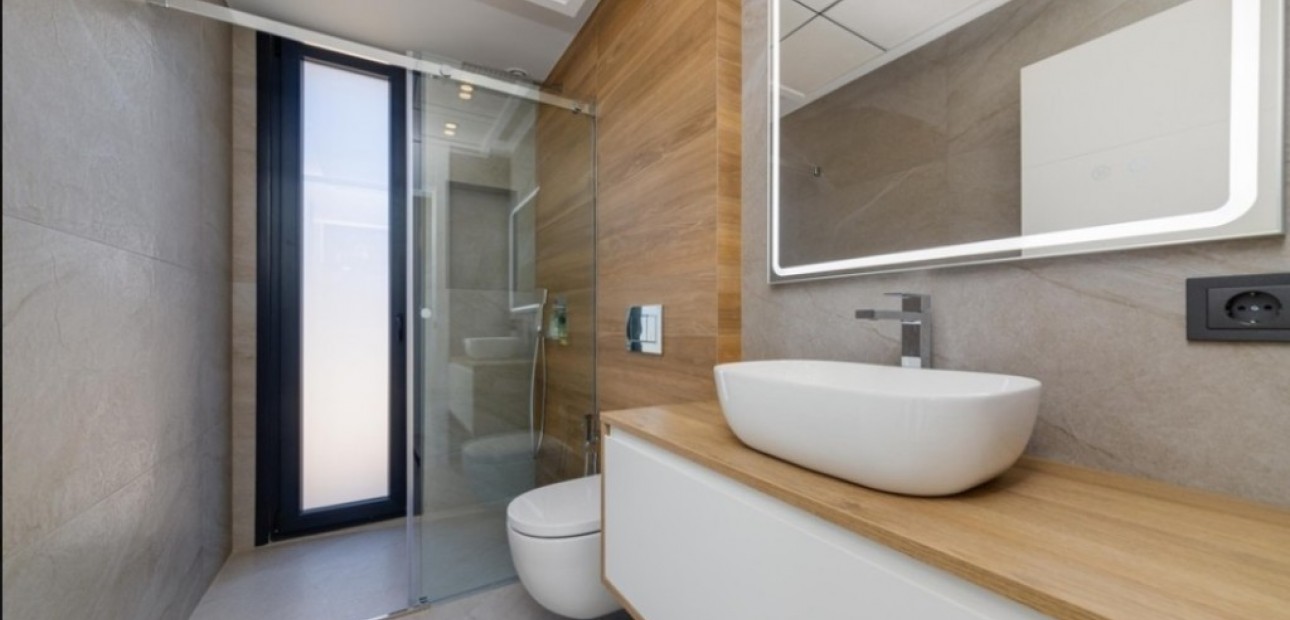 Nieuwbouw - Villa -
Ciudad Quesada