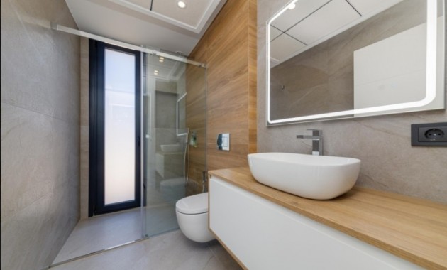 Nieuwbouw - Villa -
Ciudad Quesada