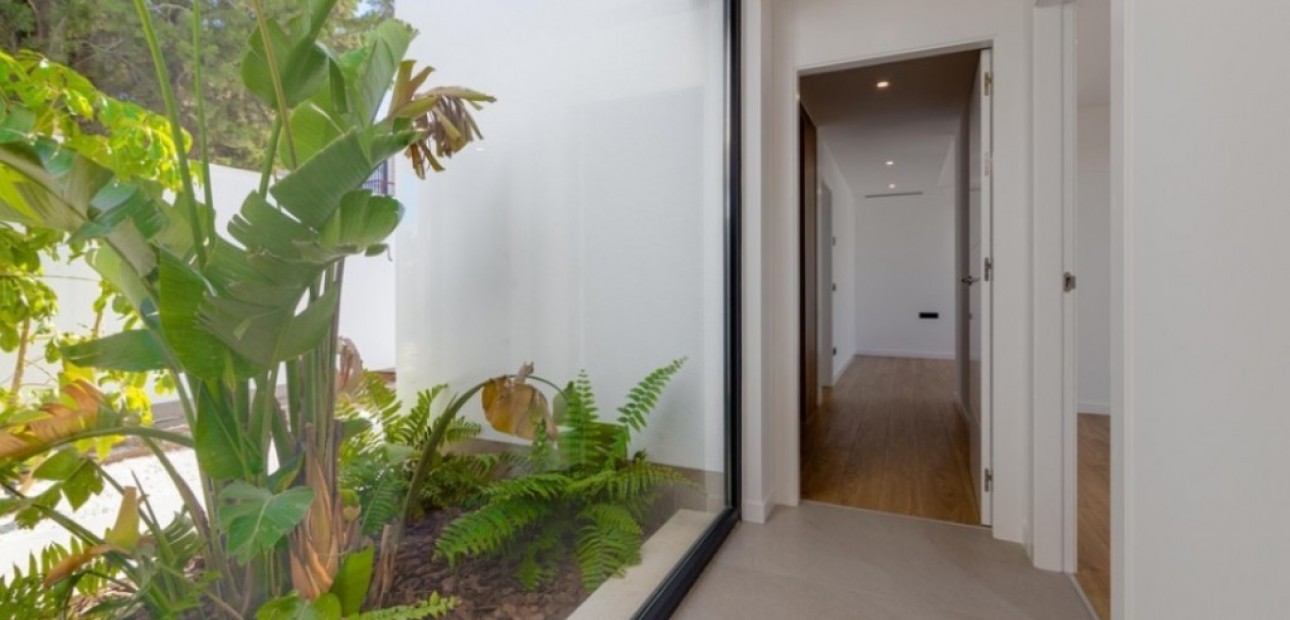 Nieuwbouw - Villa -
Ciudad Quesada