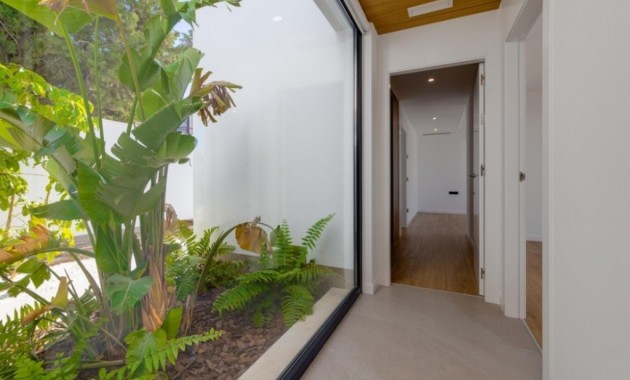 Nieuwbouw - Villa -
Ciudad Quesada