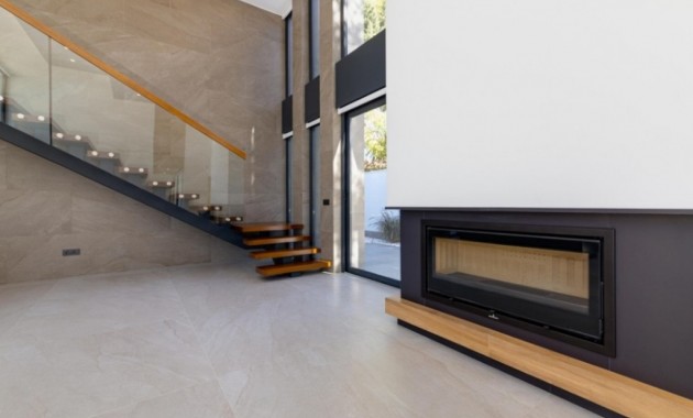 Nieuwbouw - Villa -
Ciudad Quesada