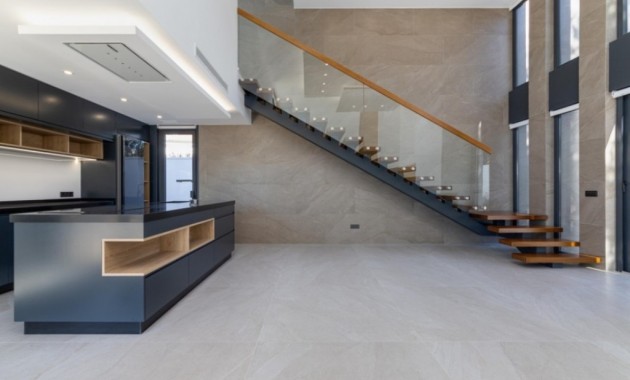 Nieuwbouw - Villa -
Ciudad Quesada