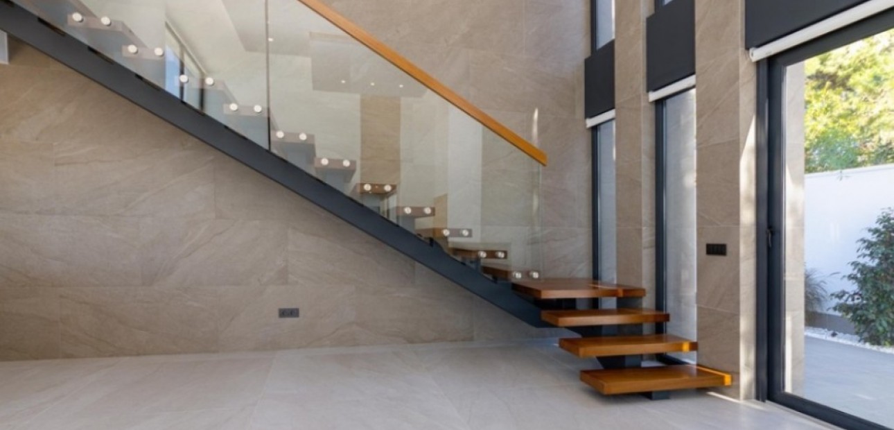 Nieuwbouw - Villa -
Ciudad Quesada