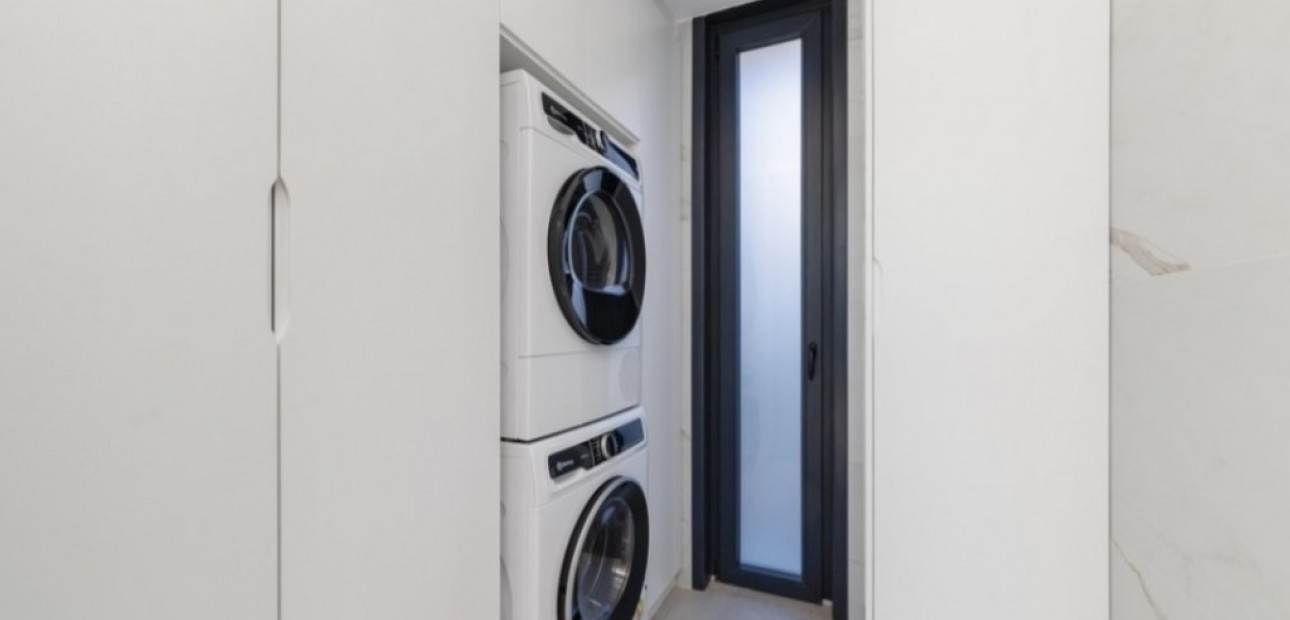 Nieuwbouw - Villa -
Ciudad Quesada