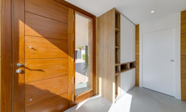 Nieuwbouw - Villa -
Ciudad Quesada