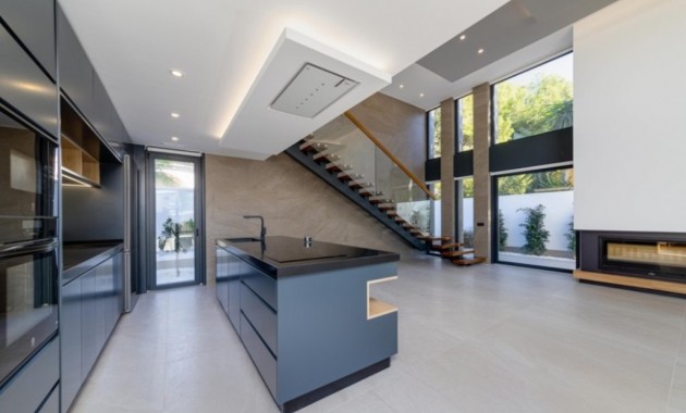 Nieuwbouw - Villa -
Ciudad Quesada