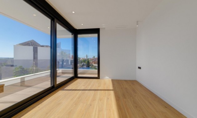 Nieuwbouw - Villa -
Ciudad Quesada