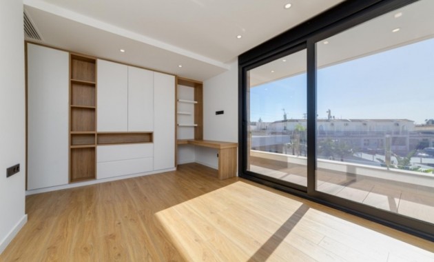 Nieuwbouw - Villa -
Ciudad Quesada