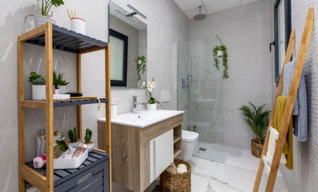 Nueva construcción  - Apartamento / piso -
Guardamar del Segura