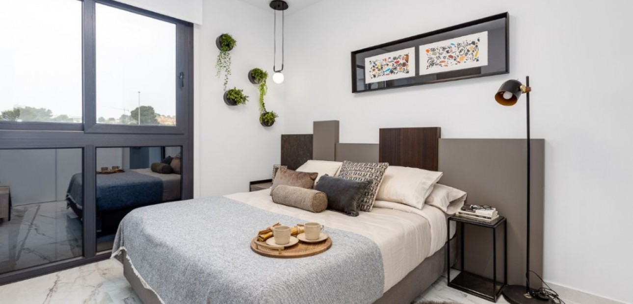 Nueva construcción  - Apartamento / piso -
Guardamar del Segura