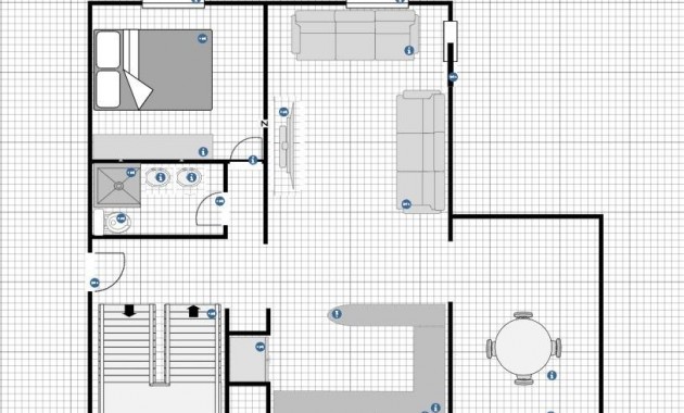 Sale - Villa -
Orihuela Costa