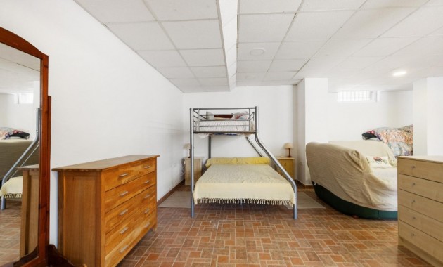 Sale - Villa -
Orihuela Costa