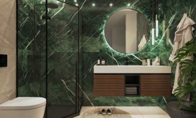 Nieuwbouw - Villa -
Torrevieja - Los Balcones