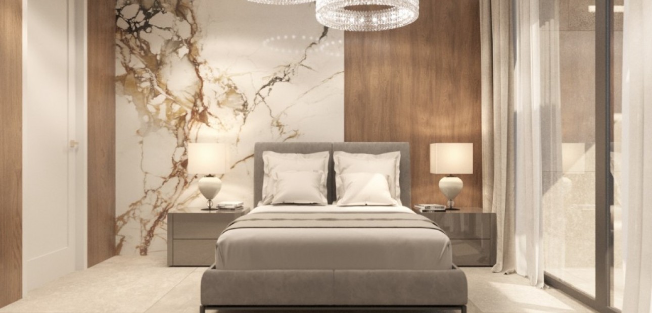 New Build - Villa -
Ciudad Quesada