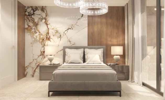 New Build - Villa -
Ciudad Quesada