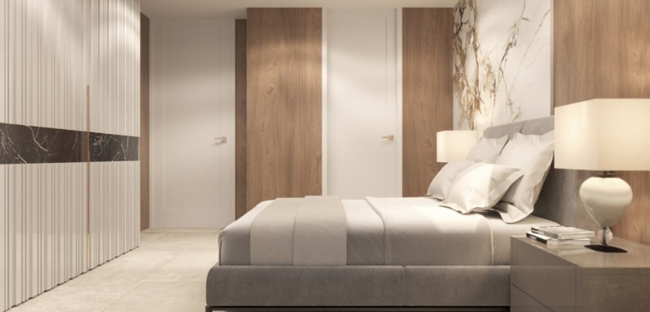 New Build - Villa -
Ciudad Quesada