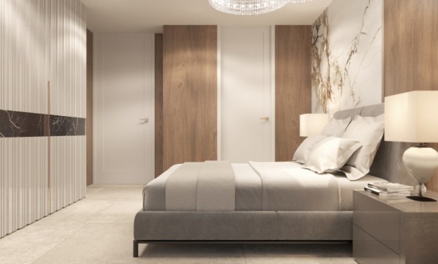 New Build - Villa -
Ciudad Quesada