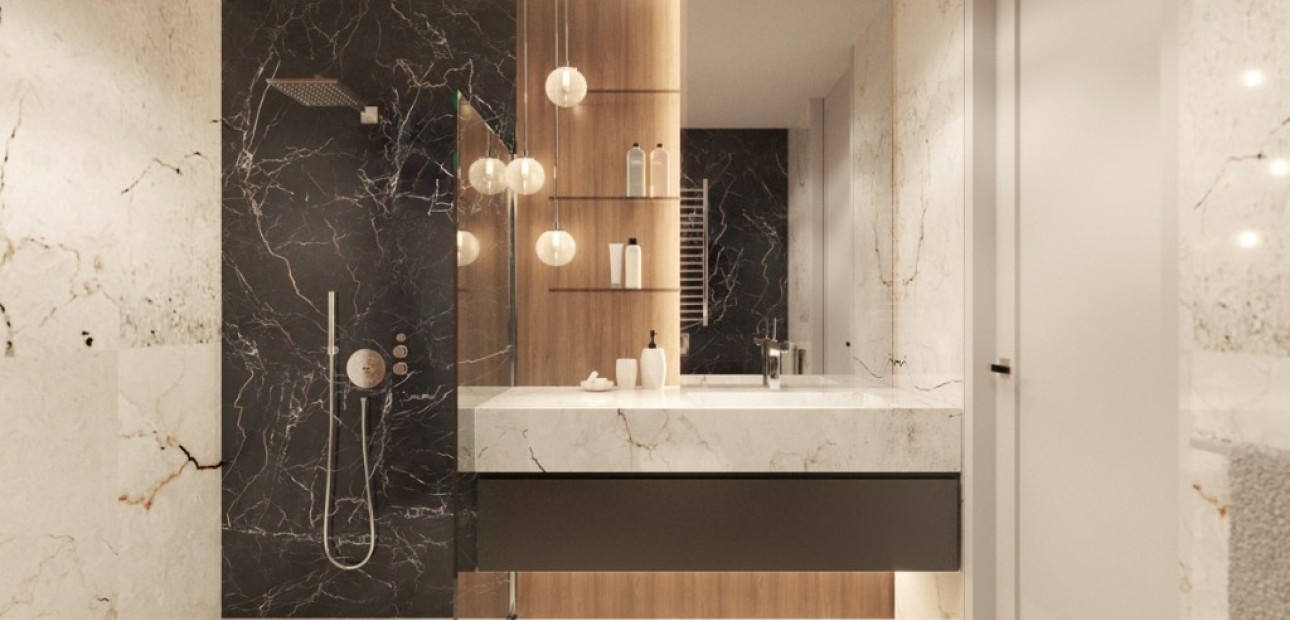 New Build - Villa -
Ciudad Quesada