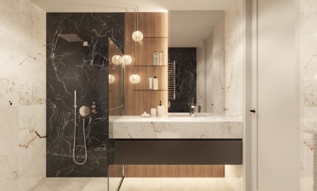 New Build - Villa -
Ciudad Quesada